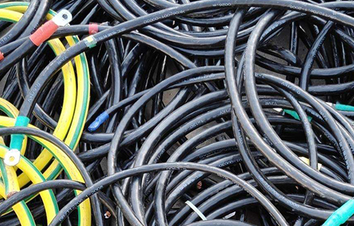 電纜回收有哪些去處？