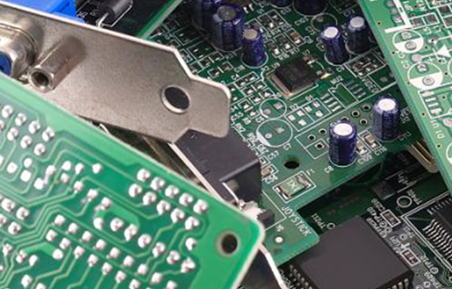 回收廢舊物品有哪些好處